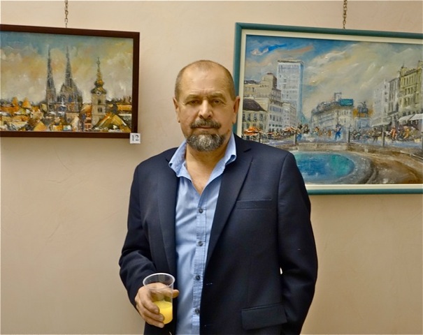 milan stunja galerija u predvorju foto višnja serdar 1